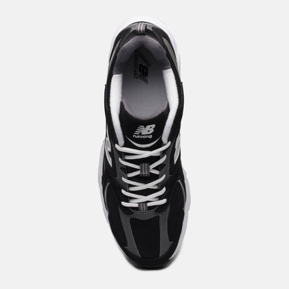 TÊNIS NEW BALANCE 530 PRETO / BRANCO