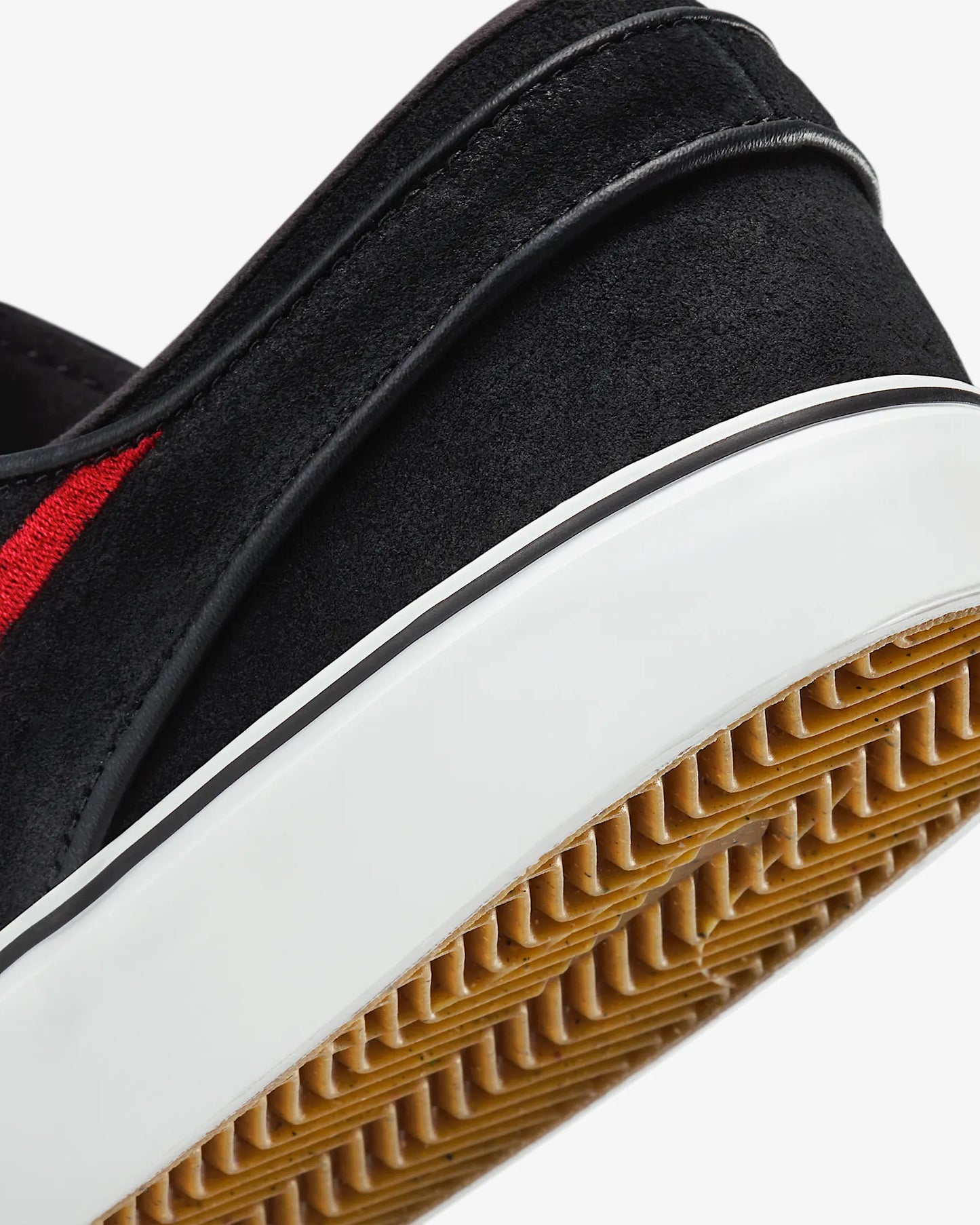 TÊNIS NIKE SB JANOSKI OG RED/BLACK