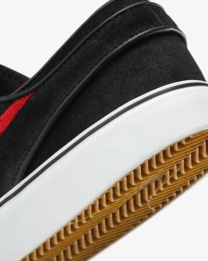 TÊNIS NIKE SB JANOSKI OG RED/BLACK