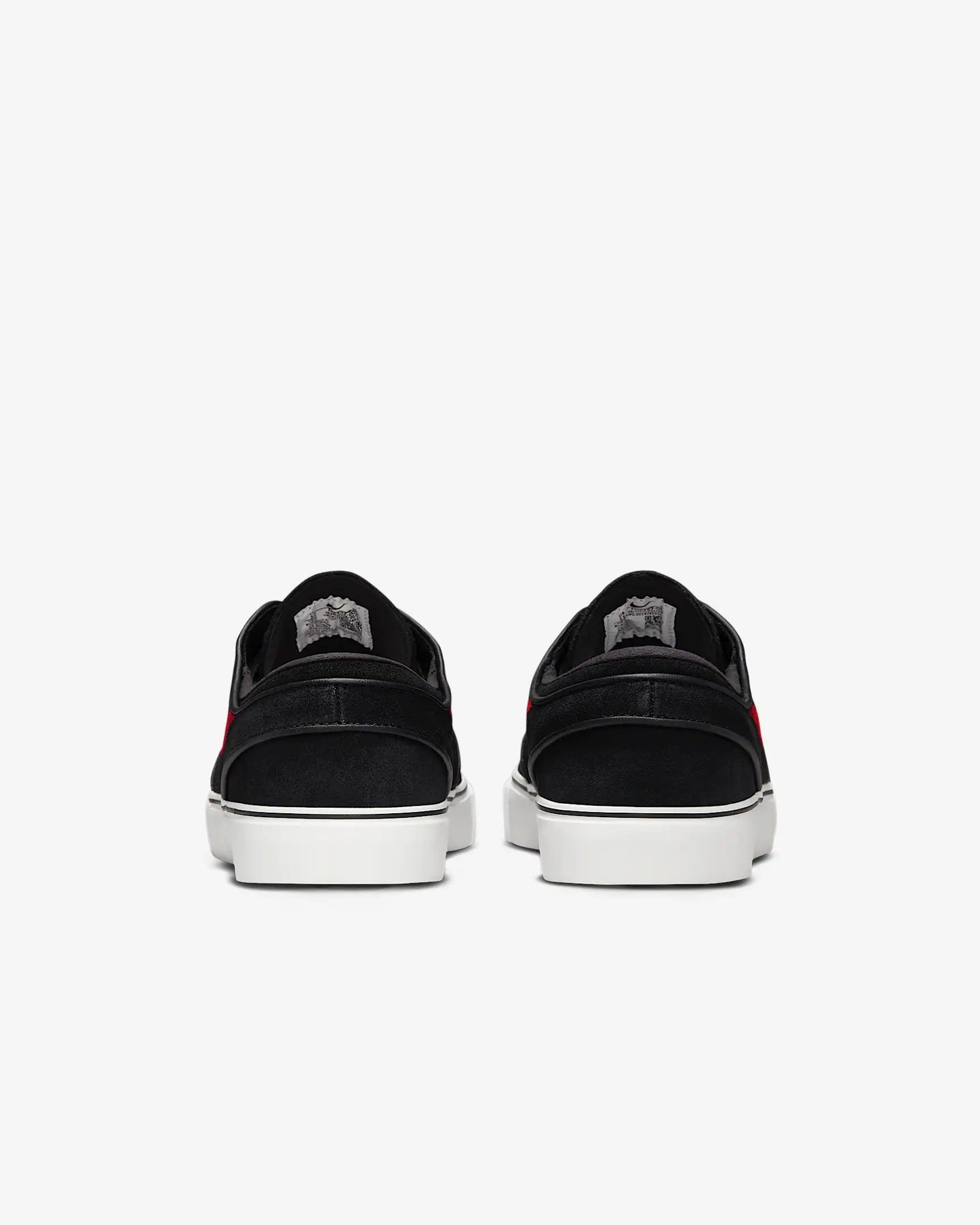 TÊNIS NIKE SB JANOSKI OG RED/BLACK