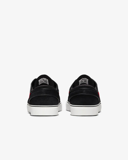 TÊNIS NIKE SB JANOSKI OG RED/BLACK