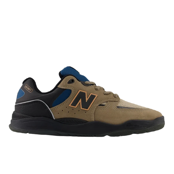 Tênis New Balance Numeric Tiago Lemos 1010 Mrmc/Pto – Retta Skateshop