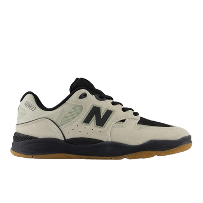 TÊNIS NB NUMERIC TIAGO LEMOS 1010 BEGE/PTO