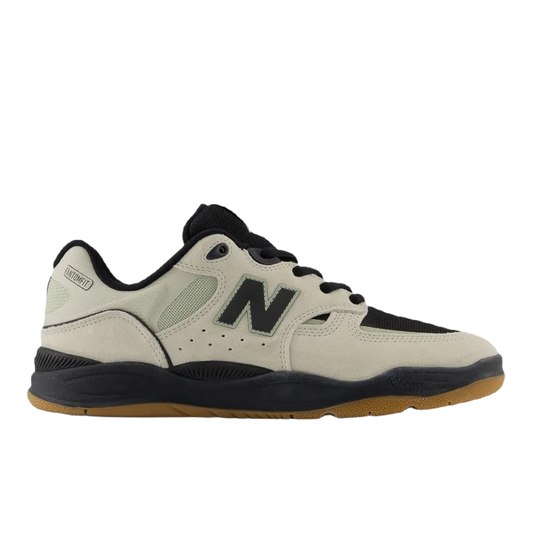 TÊNIS NB NUMERIC TIAGO LEMOS 1010 BEGE/PTO