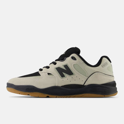 TÊNIS NB NUMERIC TIAGO LEMOS 1010 BEGE/PTO