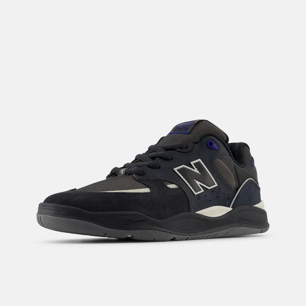 TÊNIS NB NUMERIC TIAGO LEMOS 1010 PTO/AZL