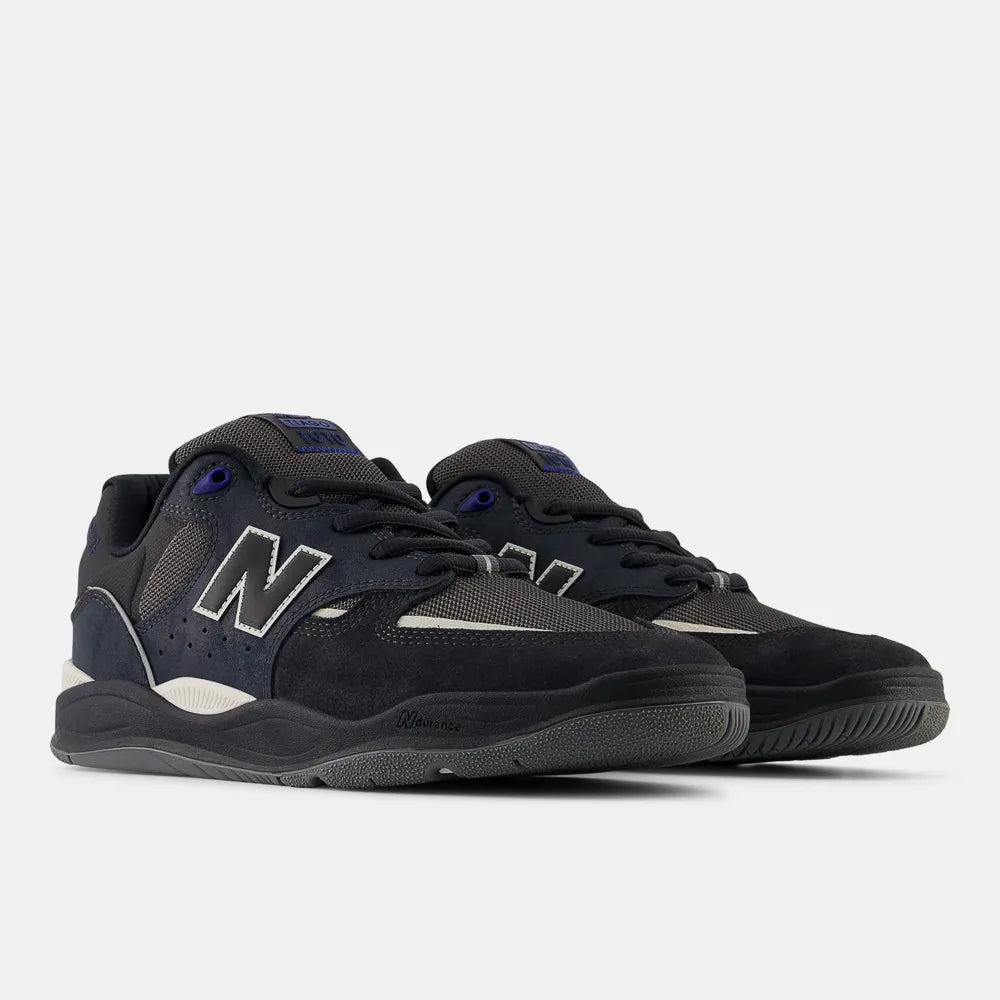 TÊNIS NB NUMERIC TIAGO LEMOS 1010 PTO/AZL