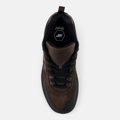 TÊNIS NB NUMERIC TIAGO LEMOS 808 MARROM