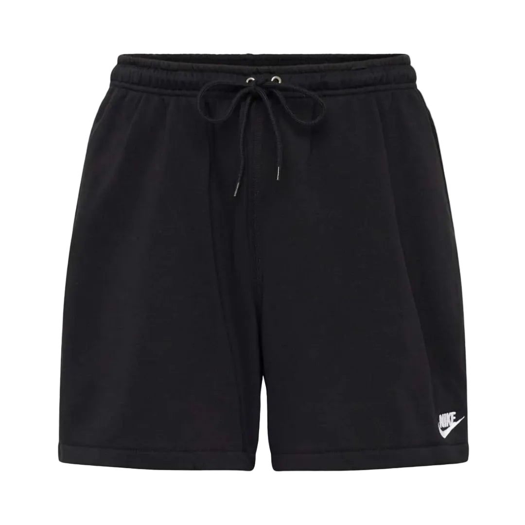 SHORTS NIKE CLUB FLOW BLACK