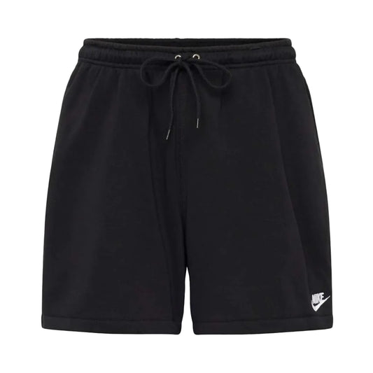 SHORTS NIKE CLUB FLOW BLACK