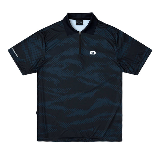 POLO DISTURB OG CAMO NAVY