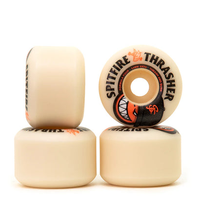 RODA SPITFIRE F4 THRASHER THE CITY 99D 54MM
