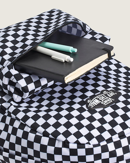 MOCHILA VANS OLD SKOOL GROM