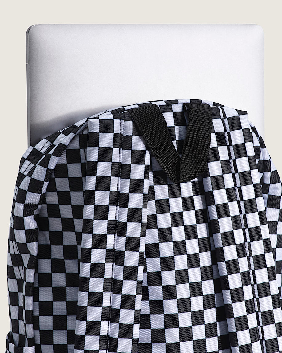 MOCHILA VANS OLD SKOOL GROM