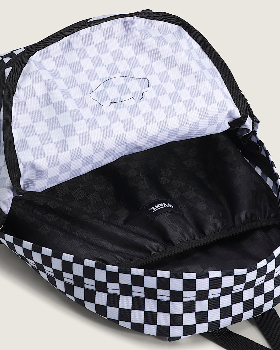 MOCHILA VANS OLD SKOOL GROM