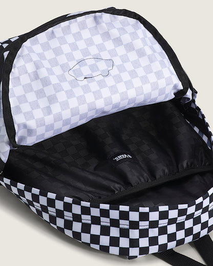 MOCHILA VANS OLD SKOOL GROM