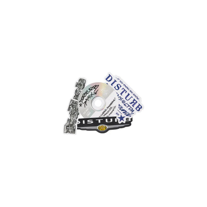 ADESIVO DISTURB Q2 2025 PACK