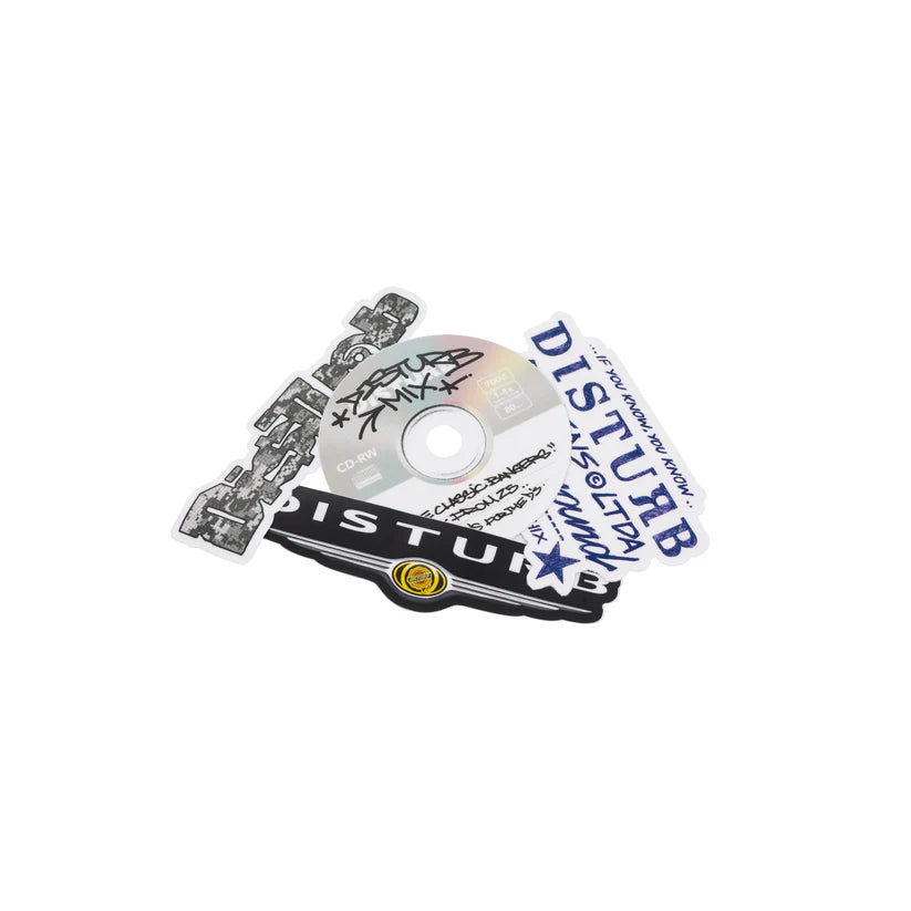 ADESIVO DISTURB Q2 2025 PACK