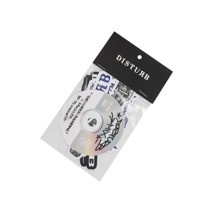 ADESIVO DISTURB Q2 2025 PACK