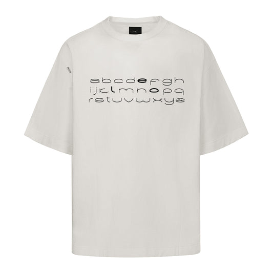 CAMISETA ELO EM COMUM REGULAR ABCDELO BR. OFF