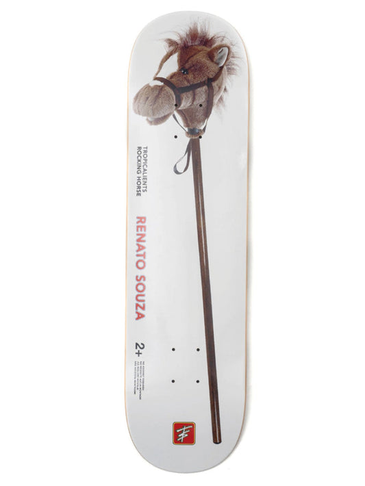 HAPE TROPICALIENTS R.SOUZA CAVALO SELVAGEM