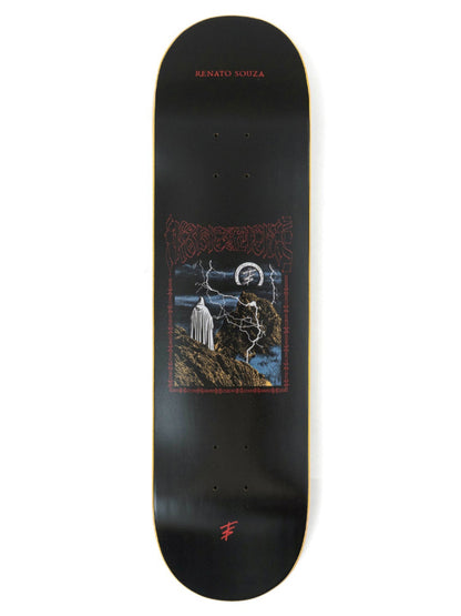 SHAPE TROPICALIENTS RENATO SOUZA MASTER