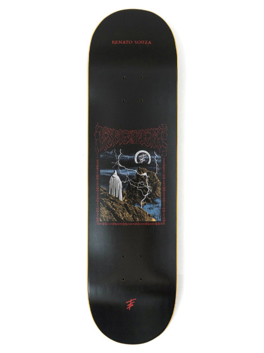 SHAPE TROPICALIENTS RENATO SOUZA MASTER