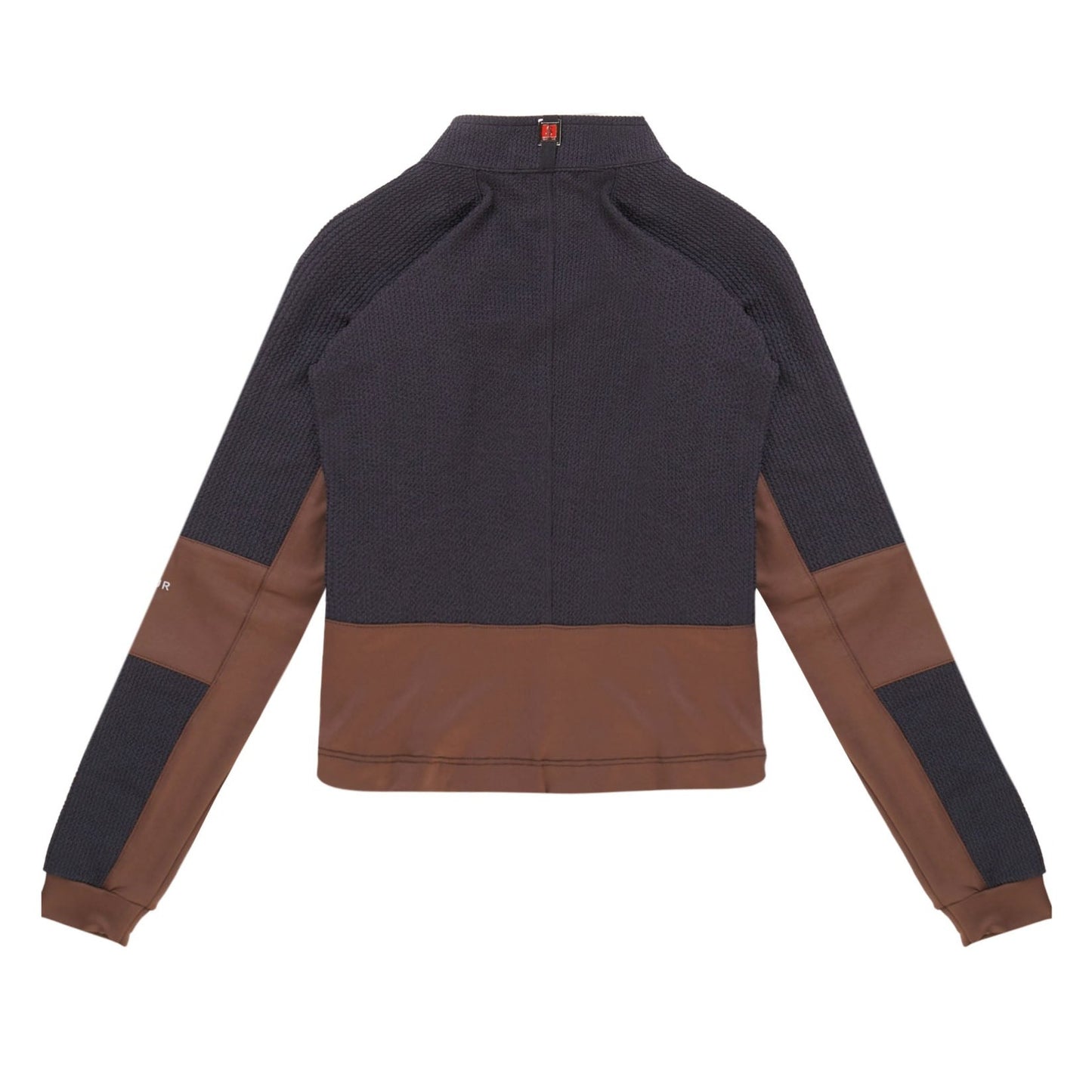 SPORT JACKET SAYUR DYNAMIC BLACK/BROWN