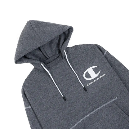 MOLETOM CHAMPION GLOBAL EXPLORER INK GRANITE