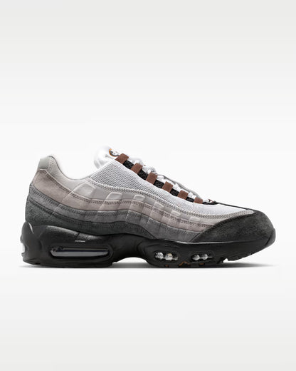 TÊNIS NIKE SB AIR MAX 95 BLACK CACAU
