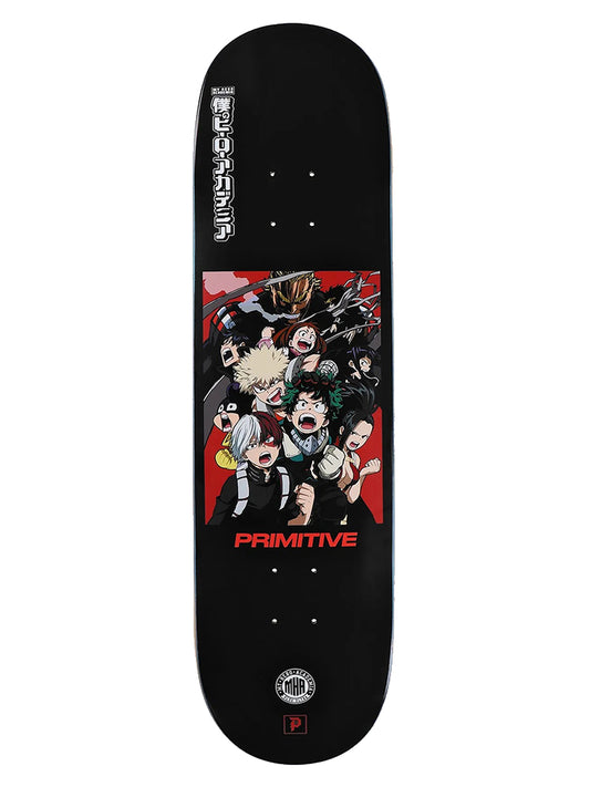 SHAPE PRIMITIVE MY HERO ACADEMIA 8.5"