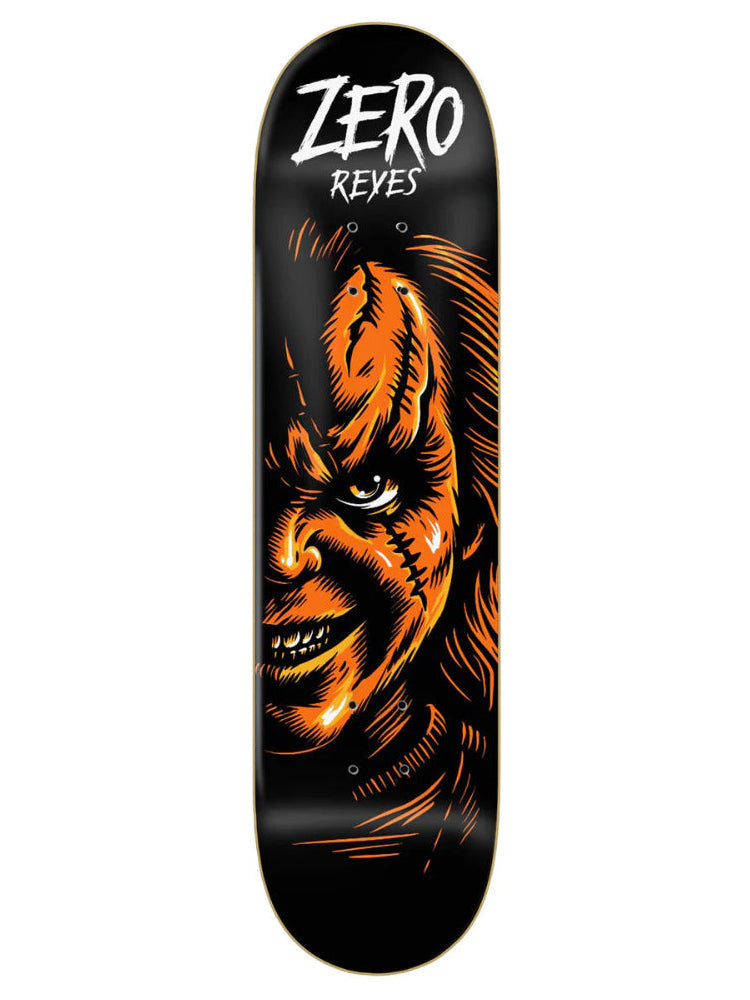 SHAPE ZERO REYES FRIGHT NIGHT