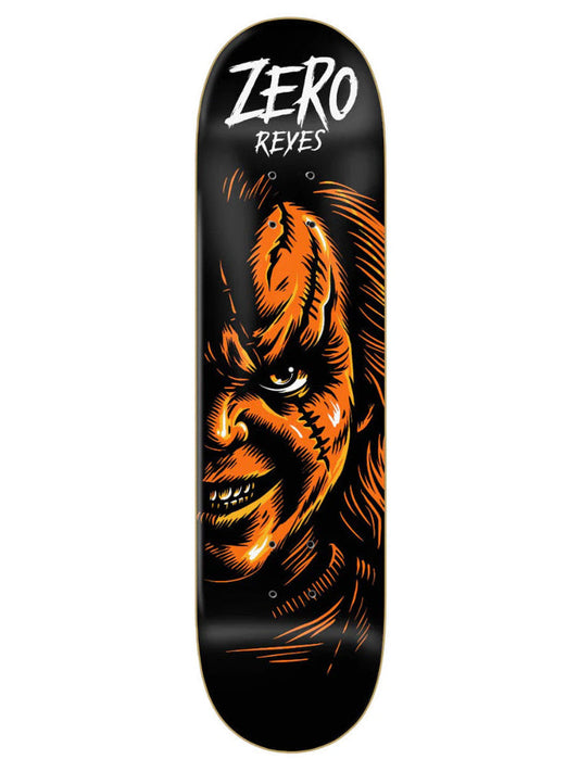 SHAPE ZERO REYES FRIGHT NIGHT