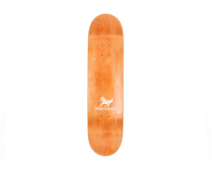 SHAPE TROPICALIENTS RENATO SOUZA WILD