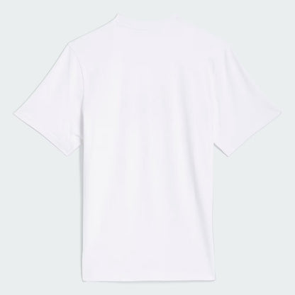 CAMISETA ADIDAS SHMOOFOIL 3 WHITE