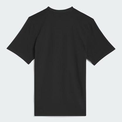 CAMISETA ADIDAS SHMOOFOIL 3 BLACK