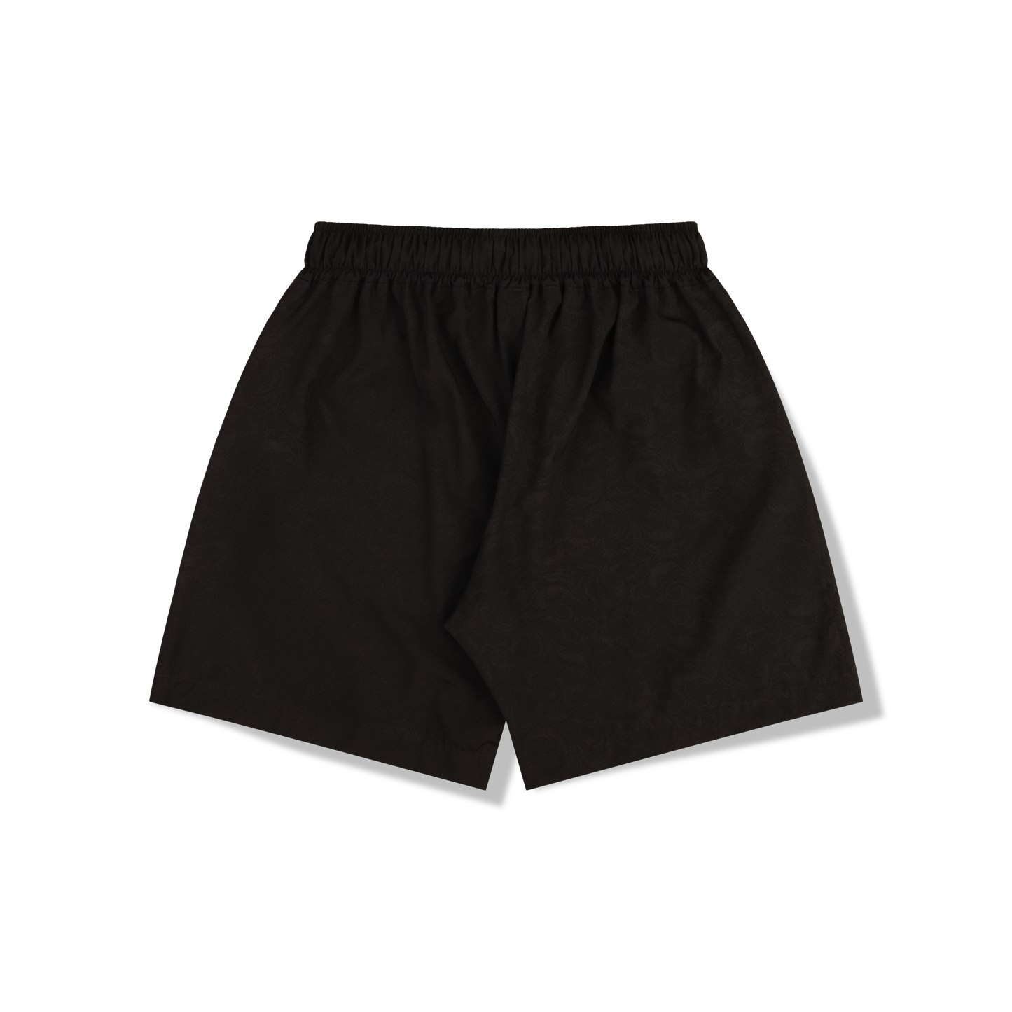 SHORTS DOWN XVII SWIMMING BLACK