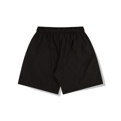 SHORTS DOWN XVII SWIMMING BLACK