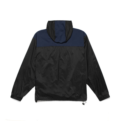 JAQUETA CLASS ADVANCED SPORT BLUE & BLACK