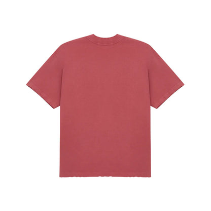 CAMISETA SOLIEL RYTHME ET CHALEUR GOYAVE