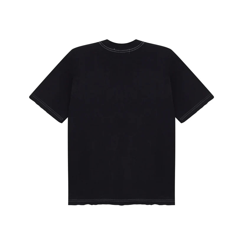 CAMISETA SOLIEL SUNNY PARK BLACK