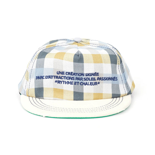 BONÉ SOLEIL PASIONNÉS THE CHESS CROWN