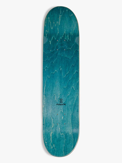 SHAPE MAPLE FUTURE FTR TELLER 8.25"