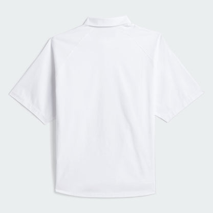 CAMISA ADIDAS SHMOOFOIL FIGHTER WHITE