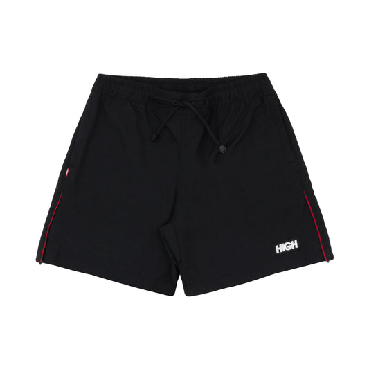 SHORTS HIGH RUNNER BLACK