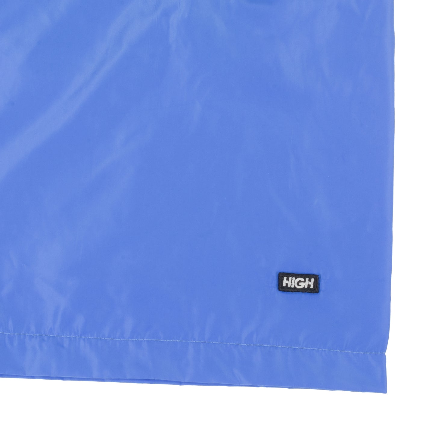 SHORTS HIGH SENSI BLUE