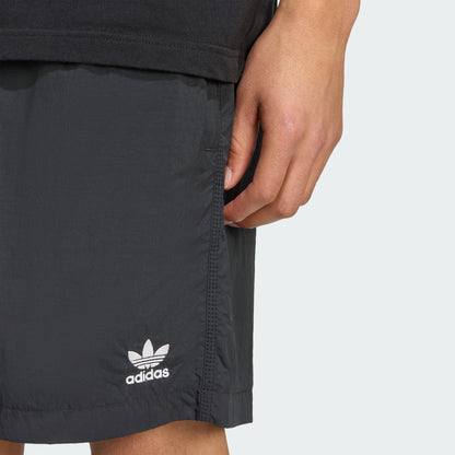 BERMUDA ADIDAS ESSENTIALS WOVEN BLACK