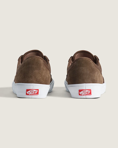 TÊNIS VANS SKATE CURREN CAPLES VINTAGE COCOA