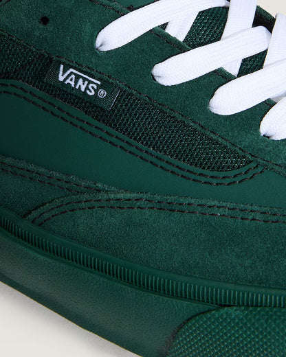 TÊNIS VANS CURREN CAPLES SKATE EMERALD