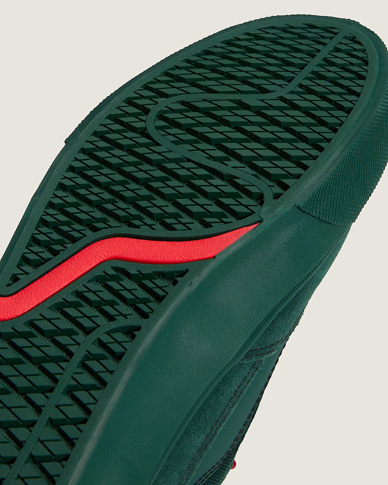 TÊNIS VANS CURREN CAPLES SKATE EMERALD